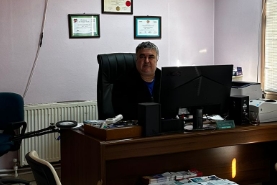 DR. NURİ TASLACI
